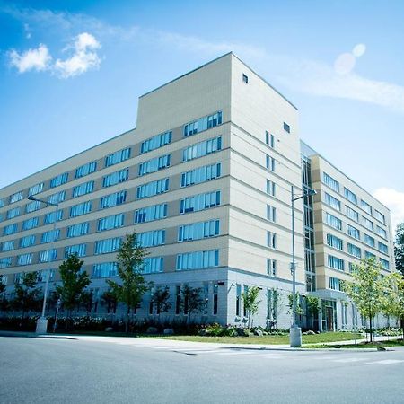 Lakehead University Residence And Conference Centre Orillia Ngoại thất bức ảnh