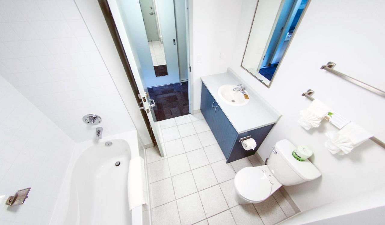 Lakehead University Residence And Conference Centre Orillia Ngoại thất bức ảnh